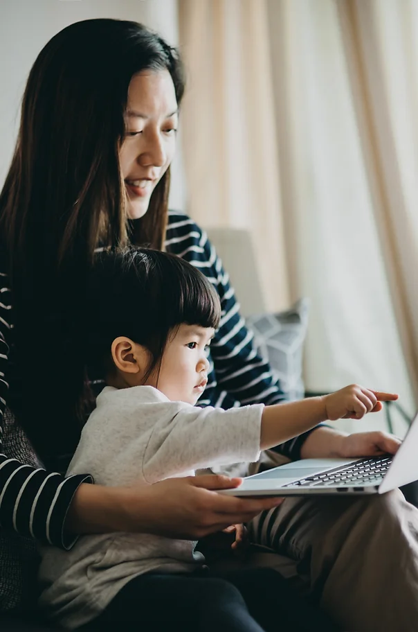 Caregiver Hub